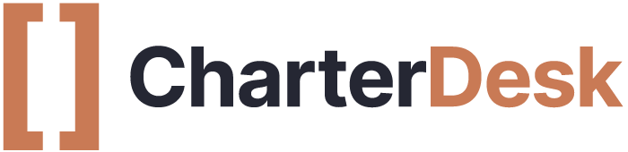 CharterDesk